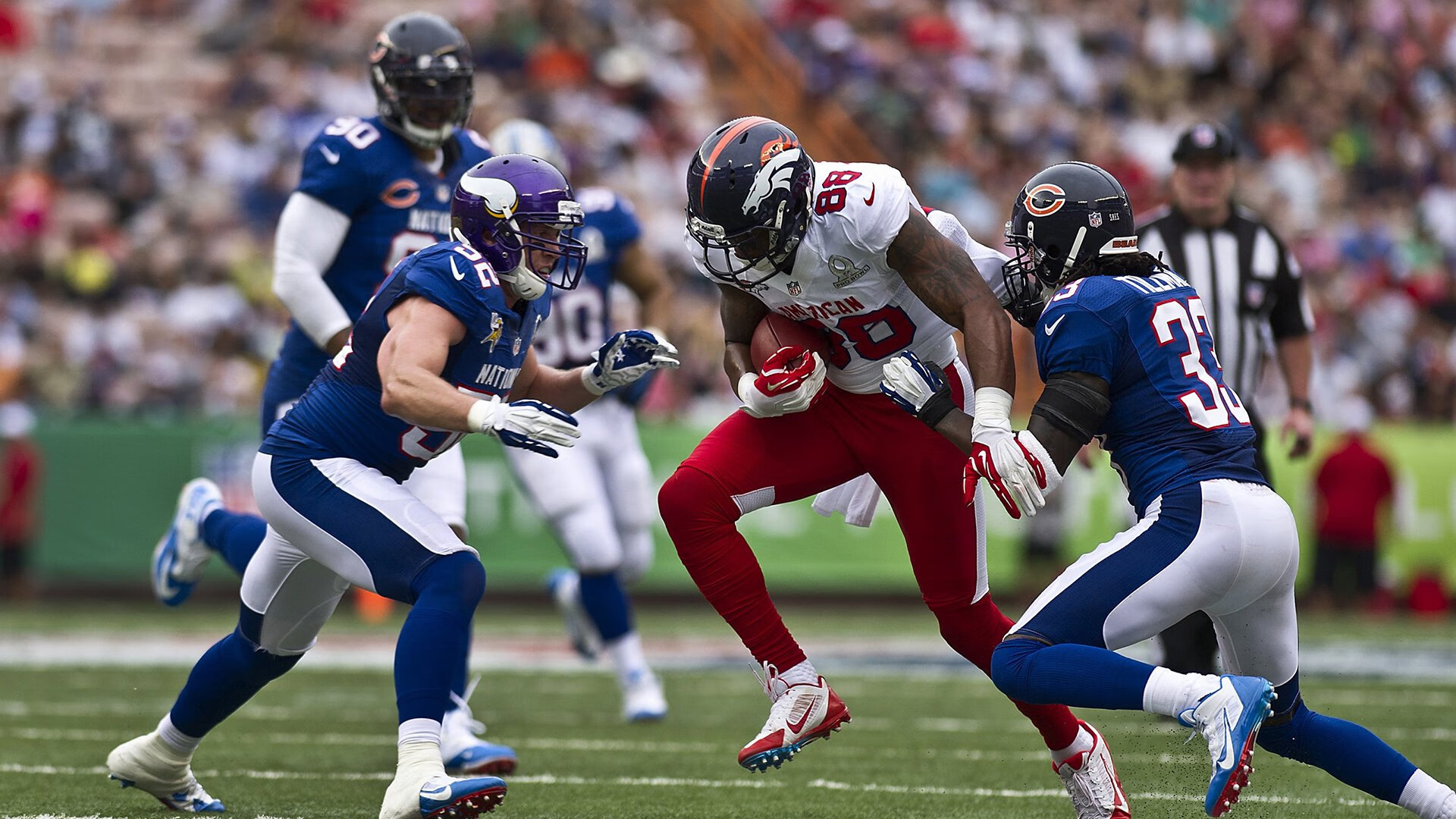 西甲巅峰对决：攻防瞬间的完美交汇，西甲对阵